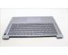 Lenovo 5CB1M46177 COVER Upper Case ASM_EURO ENG L 83EQFPAG