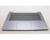 Lenovo 5CB1M46209 COVER Upper Case ASM_EURO ENGL83EQNFPAG