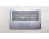 Lenovo 5CB1M46213 COVER Upper Case ASM_GER L 83EQNFPAG