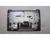 Lenovo 5CB1M46223 C-Cover with keyboard,Nordic,Arctic Grey,Non_Fingerprint