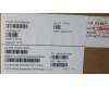 Lenovo 5CB1M46223 C-Cover with keyboard,Nordic,Arctic Grey,Non_Fingerprint