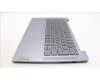 Lenovo 5CB1M46227 COVER Upper Case ASM_SPA L 83EQNFPAG