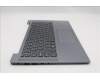 Lenovo 5CB1M46233 COVER Upper Case ASM_UKR L 83EQNFPAG