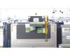 Lenovo 5CB1M46302 COVER Upper Case ASM_BUL L 83EQFPABBL