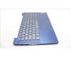 Lenovo 5CB1M46302 COVER Upper Case ASM_BUL L 83EQFPABBL