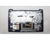 Lenovo 5CB1M46305 COVER Upper Case ASM_EURO ENGL83EQFPABBL