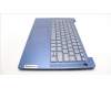 Lenovo 5CB1M46305 COVER Upper Case ASM_EURO ENGL83EQFPABBL
