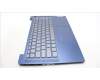 Lenovo 5CB1M46305 COVER Upper Case ASM_EURO ENGL83EQFPABBL