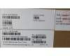 Lenovo 5CB1M46309 COVER Upper Case ASM_GER L 83EQFPABBL