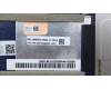 Lenovo 5CB1M46323 COVER Upper Case ASM_SPA L 83EQFPABBL