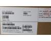 Lenovo 5CB1M46328 COVER Upper Case ASM_UKE L 83EQFPABBL