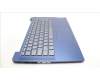 Lenovo 5CB1M46328 COVER Upper Case ASM_UKE L 83EQFPABBL