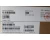 Lenovo 5CB1M46332 COVER Upper Case ASM_BEL L 83EQNFPAB