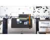 Lenovo 5CB1M46360 COVER Upper Case ASM_UKE L 83EQNFPAB
