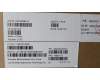 Lenovo 5CB1M46414 COVER Upper Case ASM_BEL L 83EQNFPAGN