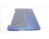 Lenovo 5CB1M46554 COVER Upper Case ASM_NORDIC L 83EQFPABN
