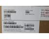 Lenovo 5CB1M46558 COVER Upper Case ASM_SWS L 83EQFPABN