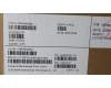 Lenovo 5CB1M46559 COVER Upper Case ASM_EURO ENGL83EQFPABN