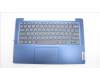 Lenovo 5CB1M46590 COVER Upper Case ASM_EURO ENGL83EQNFPABN