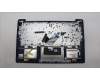 Lenovo 5CB1M46590 COVER Upper Case ASM_EURO ENGL83EQNFPABN