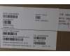 Lenovo 5CB1M46845 COVER Upper Case ASM_BEL L 83EMAGFP BL