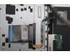 Lenovo 5CB1M46845 COVER Upper Case ASM_BEL L 83EMAGFP BL