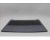 Lenovo 5CB1M46848 COVER UpperCaseASM_CZE/SLK L 83EMAGFP BL