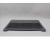 Lenovo 5CB1M46848 COVER UpperCaseASM_CZE/SLK L 83EMAGFP BL