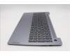 Lenovo 5CB1M46848 COVER UpperCaseASM_CZE/SLK L 83EMAGFP BL