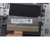 Lenovo 5CB1M46848 COVER UpperCaseASM_CZE/SLK L 83EMAGFP BL