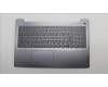 Lenovo 5CB1M46851 COVER Upper Case ASM_FRA L 83EMAGFP BL
