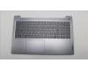 Lenovo 5CB1M46854 COVER Upper Case ASM_GER L 83EMAGFP BL