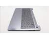 Lenovo 5CB1M46854 COVER Upper Case ASM_GER L 83EMAGFP BL