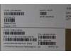 Lenovo 5CB1M46855 COVER Upper Case ASM_GRE L 83EMAGFP BL