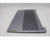 Lenovo 5CB1M46855 COVER Upper Case ASM_GRE L 83EMAGFP BL