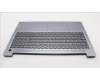 Lenovo 5CB1M46858 COVER Upper Case ASM_HUN L 83EMAGFP BL