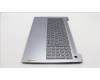 Lenovo 5CB1M46858 COVER Upper Case ASM_HUN L 83EMAGFP BL
