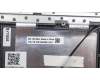 Lenovo 5CB1M46860 COVER Upper Case ASM_ITA L 83EMAGFP BL