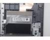Lenovo 5CB1M46864 COVER UpperCaseASM_NORDIC L 83EMAGFP BL
