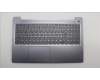 Lenovo 5CB1M46867 COVER Upper Case ASM_SLV L 83EMAGFP BL