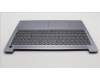 Lenovo 5CB1M46867 COVER Upper Case ASM_SLV L 83EMAGFP BL