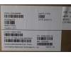Lenovo 5CB1M46880 COVER Upper Case ASM_CZE/SLK L 83EMAG BL