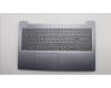 Lenovo 5CB1M46882 COVER UpperCaseASM_EURO ENG L 83EMAG BL