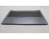 Lenovo 5CB1M46882 COVER UpperCaseASM_EURO ENG L 83EMAG BL