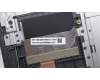 Lenovo 5CB1M46886 COVER Upper Case ASM_GER L 83EMAG BL