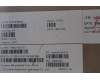 Lenovo 5CB1M46890 COVER Upper Case ASM_HUN L 83EMAG BL