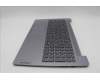 Lenovo 5CB1M46890 COVER Upper Case ASM_HUN L 83EMAG BL