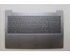 Lenovo 5CB1M46897 COVER Upper Case ASM_POR L 83EMAG BL