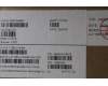 Lenovo 5CB1M46897 COVER Upper Case ASM_POR L 83EMAG BL