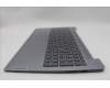 Lenovo 5CB1M46897 COVER Upper Case ASM_POR L 83EMAG BL